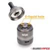 Digiflavor Siren G MTL Tube Kit Digiflavor Siren G MTL Tube Kit