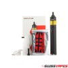 Digiflavor Siren G MTL Tube Kit Digiflavor Siren G MTL Tube Kit