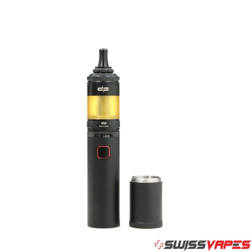 Digiflavor Siren G MTL Tube Kit Digiflavor Siren G MTL Tube Kit