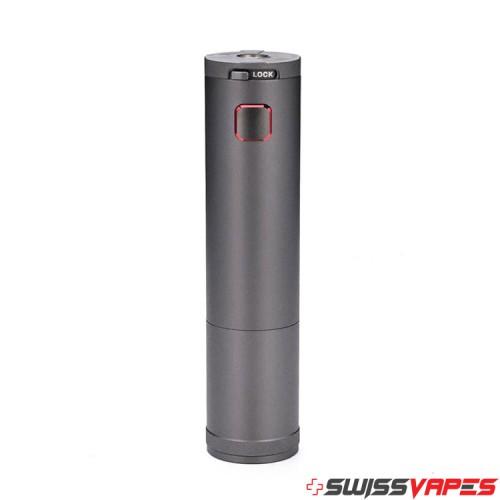 Digiflavor Siren G MTL Tube Kit Digiflavor Siren G MTL Tube Kit