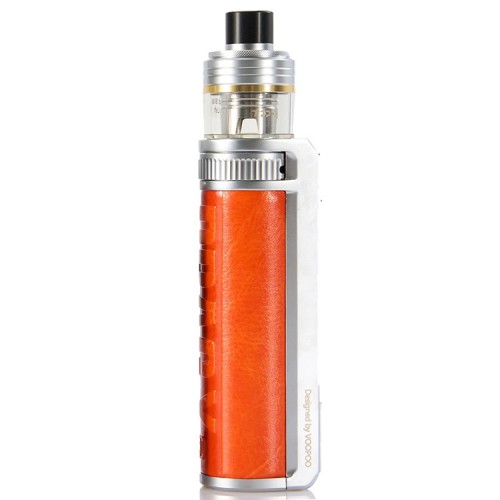 Voopoo DRAG X PRO Kit 100W Voopoo DRAG X PRO Kit 100W