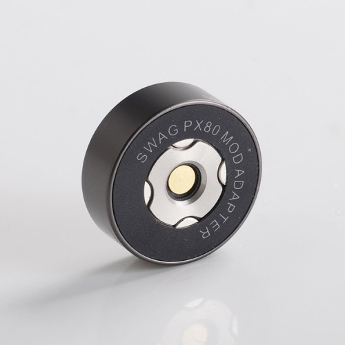 Vaporesso SWAG PX80 510 Pin Adaptörü Vaporesso SWAG PX80 510 Pin Adaptörü
