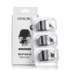 SMOK RPM 4 Yedek Pod Kartuş (3 Adet) SMOK RPM 4 Yedek Pod Kartuş (3 Adet)