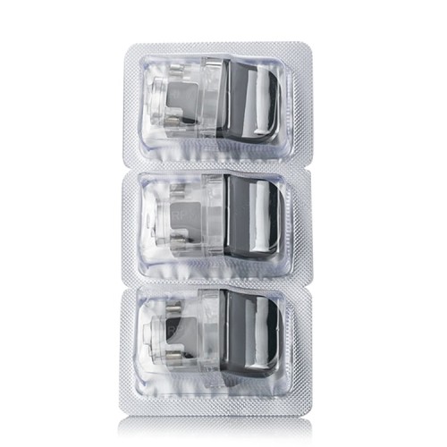 SMOK RPM 4 Yedek Pod Kartuş (3 Adet) SMOK RPM 4 Yedek Pod Kartuş (3 Adet)