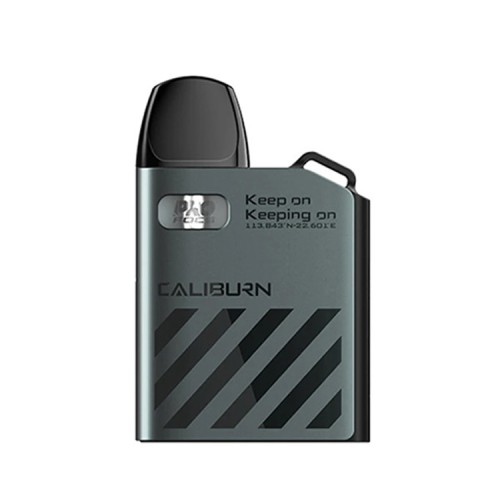 Uwell Caliburn AK2 15W Pod Kit Uwell Caliburn AK2 15W Pod Kit