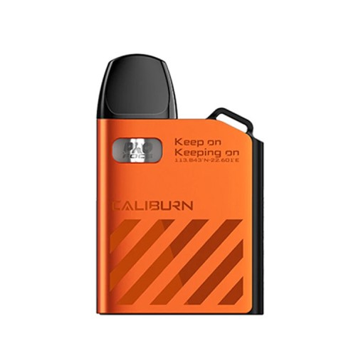 Uwell Caliburn AK2 15W Pod Kit Uwell Caliburn AK2 15W Pod Kit
