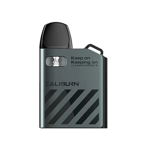 Uwell Caliburn AK2 15W Pod Kit Uwell Caliburn AK2 15W Pod Kit