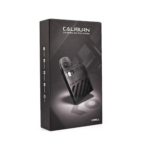 Uwell Caliburn AK2 15W Pod Kit Uwell Caliburn AK2 15W Pod Kit