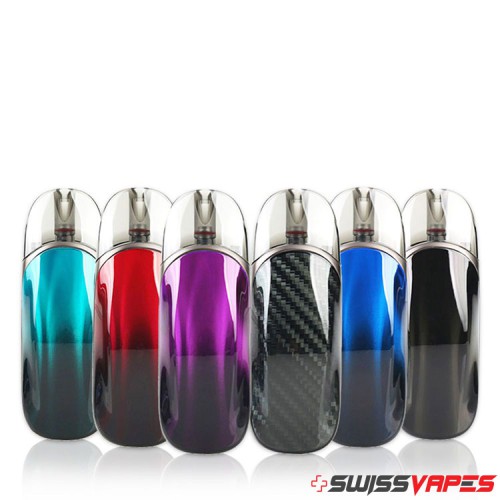 Vaporesso Zero 2 Pod Kit 800mAh Vaporesso Zero 2 Pod Kit 800mAh