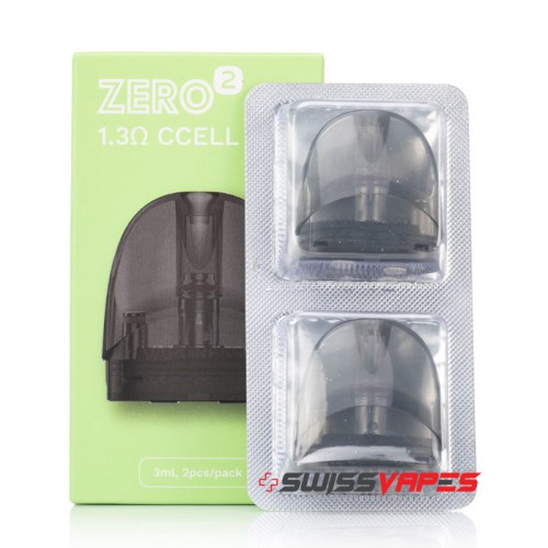 Vaporesso Zero 2 Kartuş Mesh/CCELL (2 Adet) Vaporesso Zero 2 Kartuş Mesh/CCELL (2 Adet)
