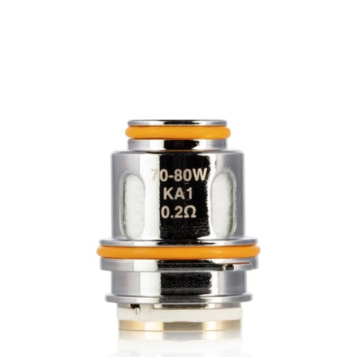 GeekVape OBELISK 120W FC Kit GeekVape OBELISK 120W FC Kit