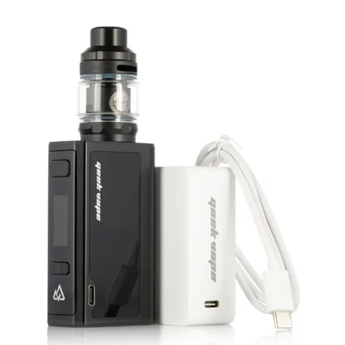 GeekVape OBELISK 120W FC Kit GeekVape OBELISK 120W FC Kit