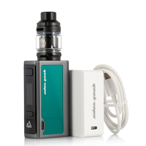 GeekVape OBELISK 120W FC Kit GeekVape OBELISK 120W FC Kit