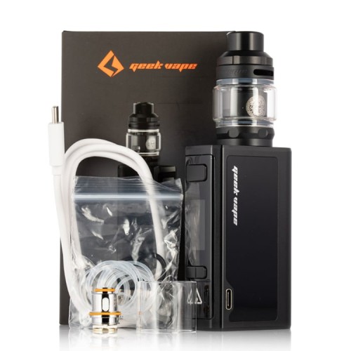 GeekVape OBELISK 120W FC Kit GeekVape OBELISK 120W FC Kit