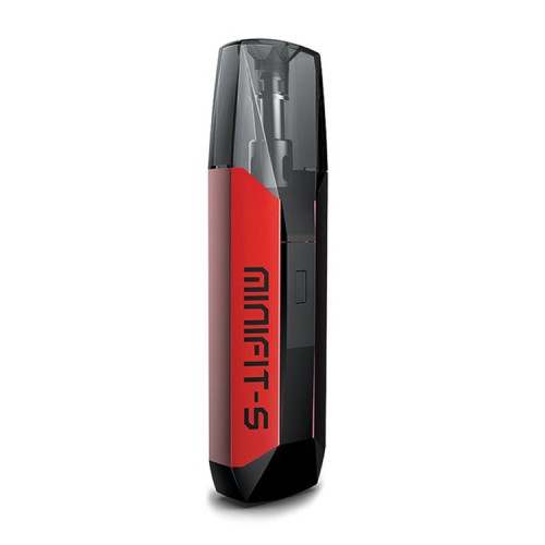 Justfog Minifit S Pod Kit Justfog Minifit S Pod Kit