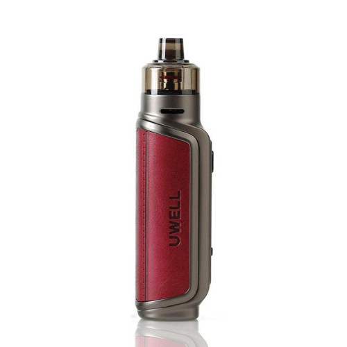 Uwell AEGLOS P1 80W Pod Kit Uwell AEGLOS P1 80W Pod Kit
