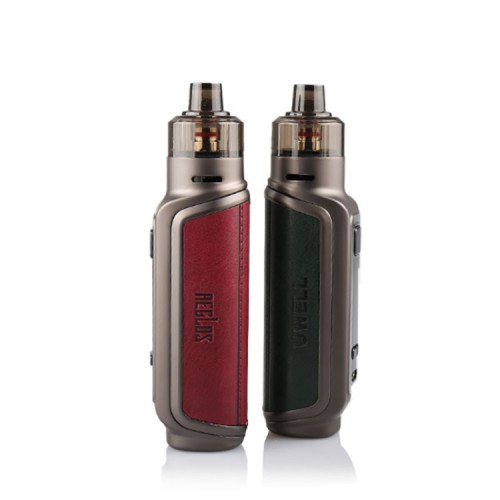 Uwell AEGLOS P1 80W Pod Kit Uwell AEGLOS P1 80W Pod Kit