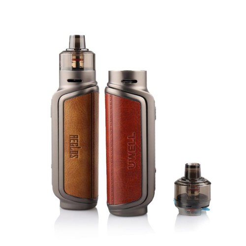 Uwell AEGLOS P1 80W Pod Kit Uwell AEGLOS P1 80W Pod Kit