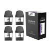 Uwell Caliburn A2 Pod Kartuş (4 Adet) Uwell Caliburn A2 Pod Kartuş (4 Adet)