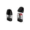 Uwell Caliburn A2 Pod Kartuş (4 Adet) Uwell Caliburn A2 Pod Kartuş (4 Adet)