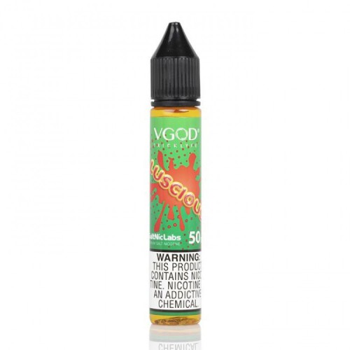 VGOD SaltNic - Luscious Salt Likit (30ML) VGOD SaltNic - Luscious Salt Likit (30ML)