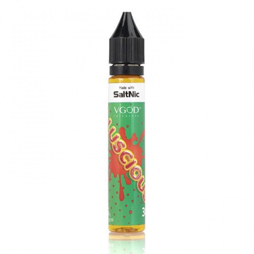 VGOD SaltNic - Luscious Salt Likit (30ML) VGOD SaltNic - Luscious Salt Likit (30ML)