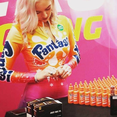 Fantasi Orange Zero (65ML) Likit Fantasi Orange Zero (65ML) Likit
