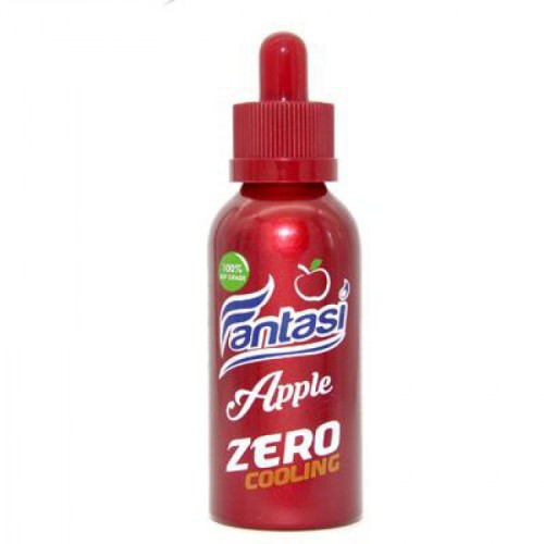 Fantasi Apple Zero (65ML) Likit Fantasi Apple Zero (65ML) Likit