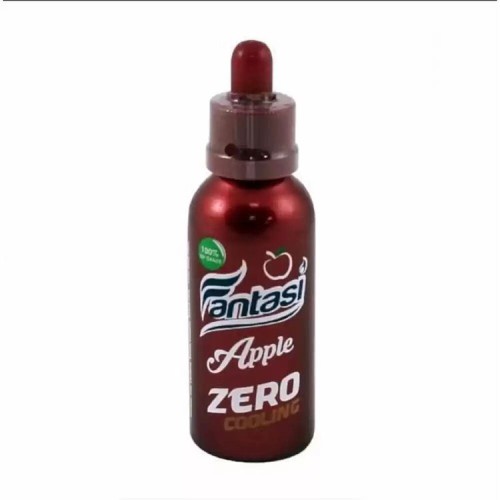 Fantasi Apple Zero (65ML) Likit Fantasi Apple Zero (65ML) Likit