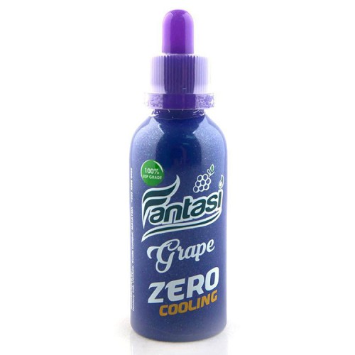 Fantasi Grape Zero (65ML) Likit Fantasi Grape Zero (65ML) Likit