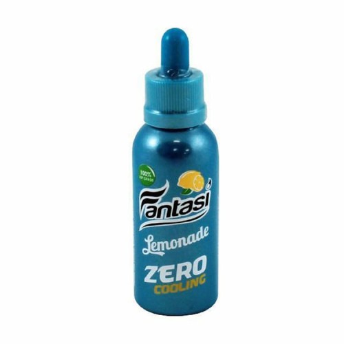 Fantasi Lemonade Zero (65ML) Likit Fantasi Lemonade Zero (65ML) Likit