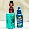 Fantasi Lemonade Zero (65ML) Likit Fantasi Lemonade Zero (65ML) Likit