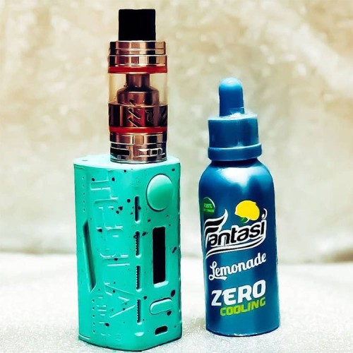 Fantasi Lemonade Zero (65ML) Likit Fantasi Lemonade Zero (65ML) Likit