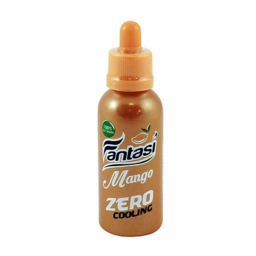 Fantasi Mango Zero (65ML) Likit Fantasi Mango Zero (65ML) Likit