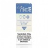 Naked 100 Salt - Really Berry (30ML) Salt Likit Naked 100 Salt - Really Berry (30ML) Salt Likit