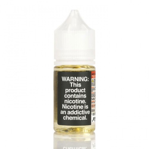 Naked 100 Salt - Cuban Blend (30ML) Salt Likit Naked 100 Salt - Cuban Blend (30ML) Salt Likit