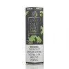 VGOD SaltNic - Apple Bomb Salt Likit (30ML) VGOD SaltNic - Apple Bomb Salt Likit (30ML)