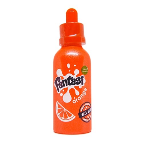Fantasi Orange (65ML) Likit Fantasi Orange (65ML) Likit