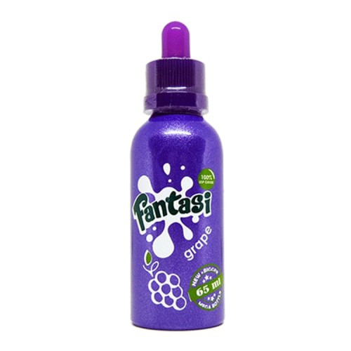 Fantasi Grape (65ML) Likit Fantasi Grape (65ML) Likit