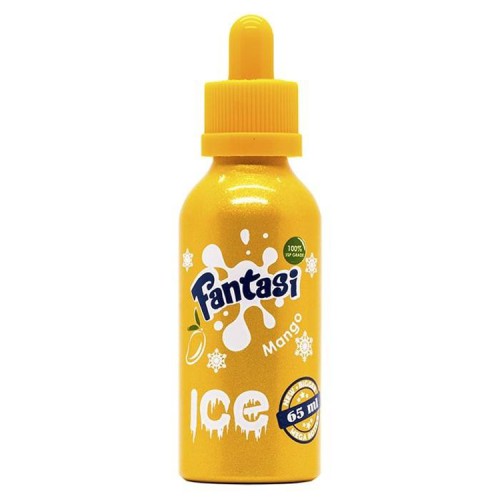 Fantasi Mango ICE (65ML) Likit Fantasi Mango ICE (65ML) Likit
