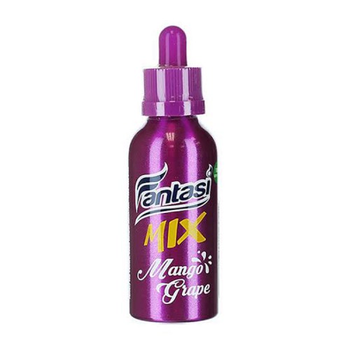 Fantasi Mango Grape (65ML) Likit Fantasi Mango Grape (65ML) Likit