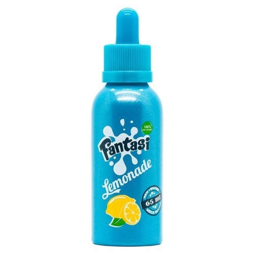 Fantasi Lemonade (65ML) Likit Fantasi Lemonade (65ML) Likit