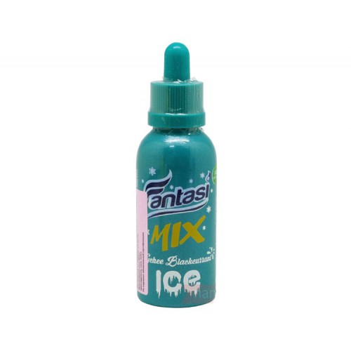 Fantasi Lychee ICE (65ML) Likit Fantasi Lychee ICE (65ML) Likit