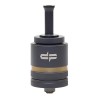Digiflavor Siren v4 MTL RTA Atomizer 22mm Digiflavor Siren v4 MTL RTA Atomizer 22mm