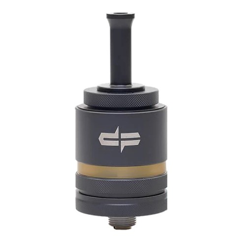Digiflavor Siren v4 MTL RTA Atomizer 22mm Digiflavor Siren v4 MTL RTA Atomizer 22mm
