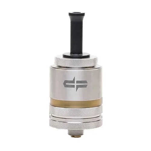 Digiflavor Siren v4 MTL RTA Atomizer 22mm