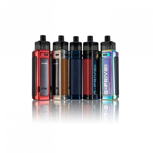 SMOK G-PRIV PRO 80W Pod SMOK G-PRIV PRO 80W Pod
