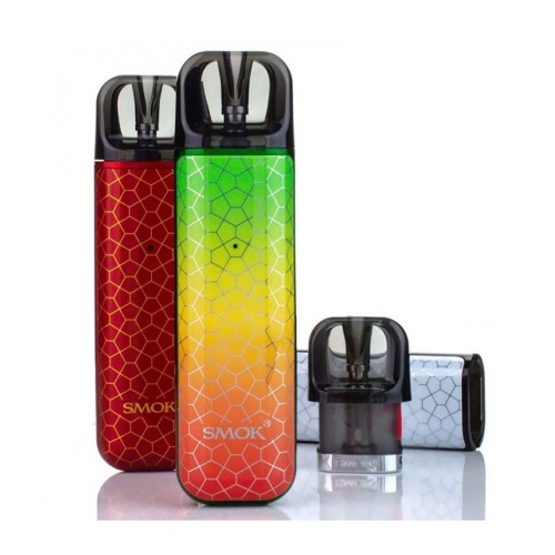 Smok Novo 2S 20W Pod Kit Smok Novo 2S 20W Pod Kit
