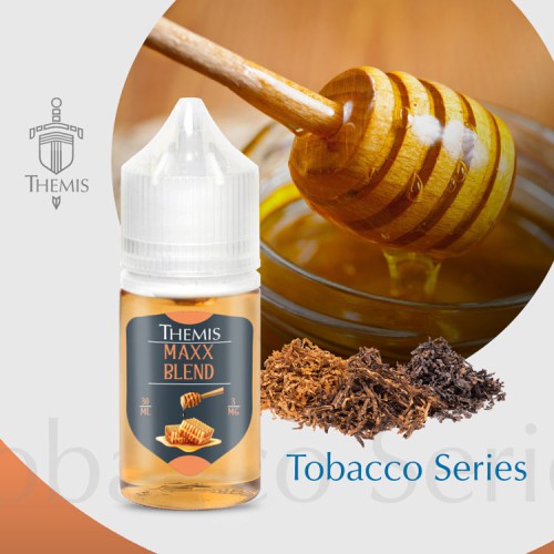 Themis Maxx Blend (30ML) Likit Themis Maxx Blend (30ML) Likit