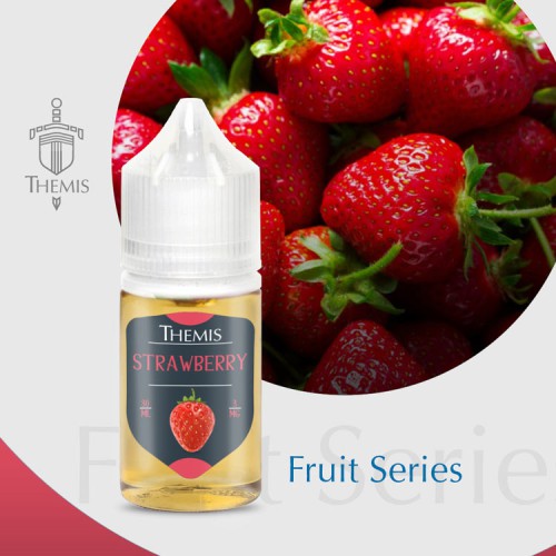 Themis Strawberry (30ML) Likit Themis Strawberry (30ML) Likit